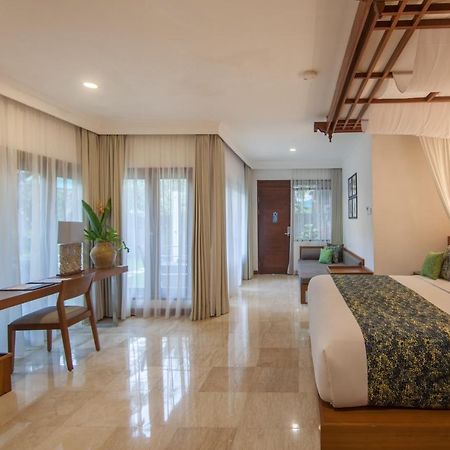 Legian Beach Villas Ngoại thất bức ảnh