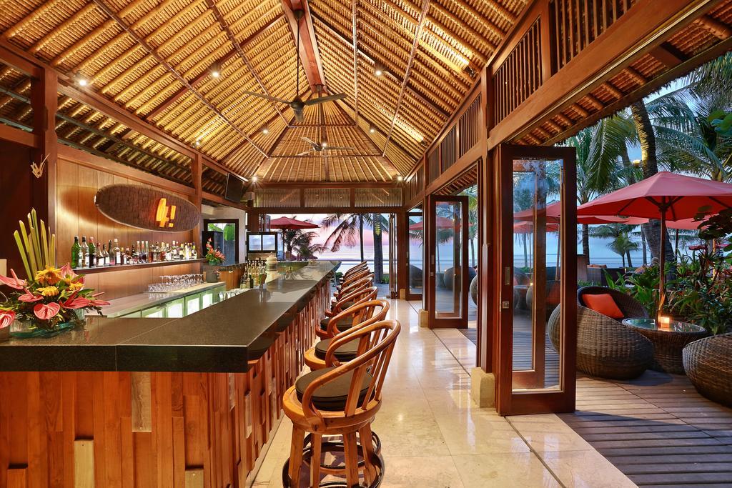Legian Beach Villas Ngoại thất bức ảnh