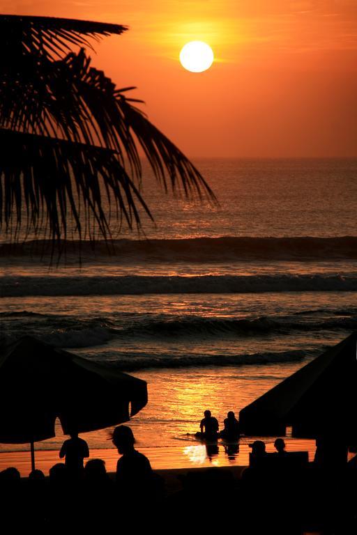 Legian Beach Villas Ngoại thất bức ảnh