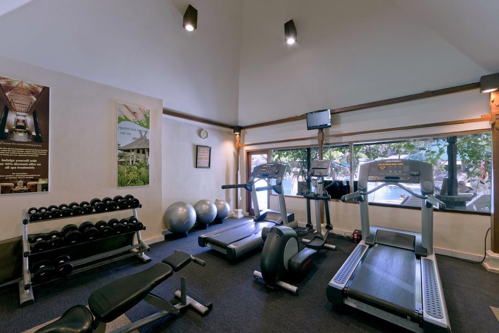 Legian Beach Villas Ngoại thất bức ảnh