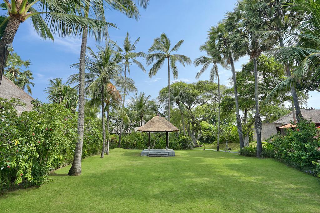 Legian Beach Villas Ngoại thất bức ảnh