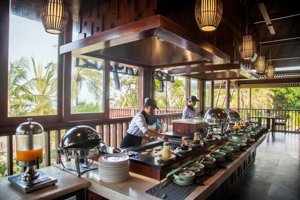 Legian Beach Villas Ngoại thất bức ảnh