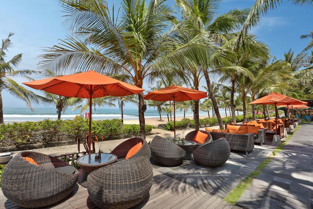 Legian Beach Villas Ngoại thất bức ảnh