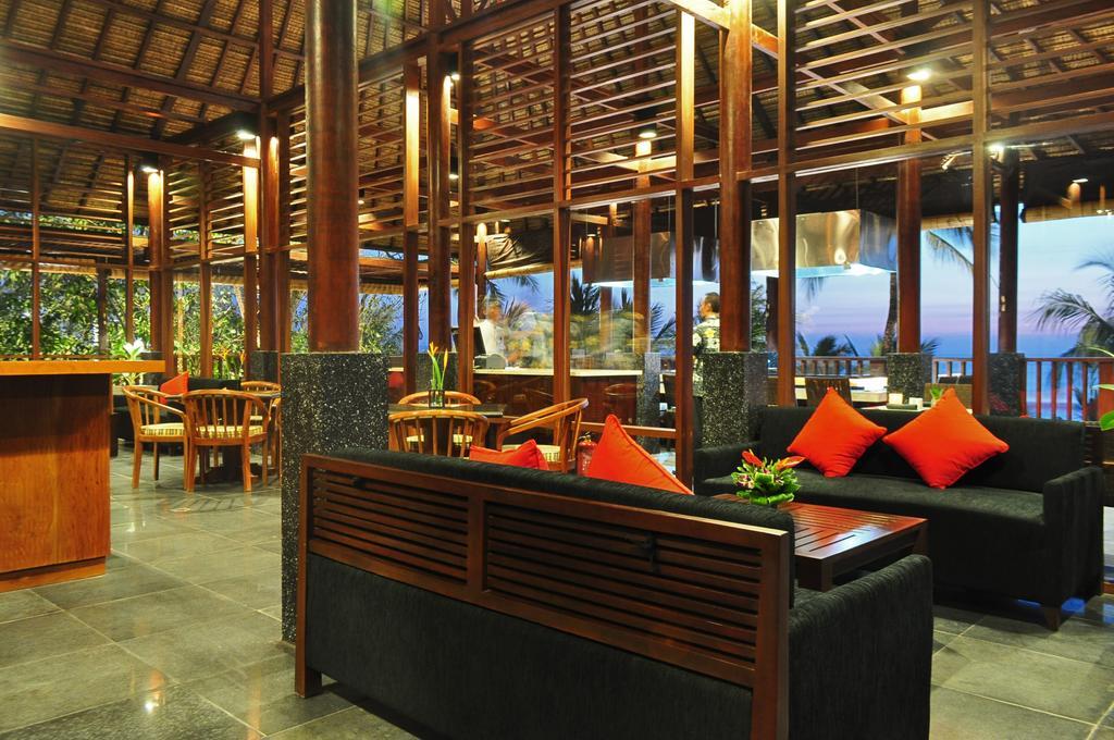 Legian Beach Villas Ngoại thất bức ảnh