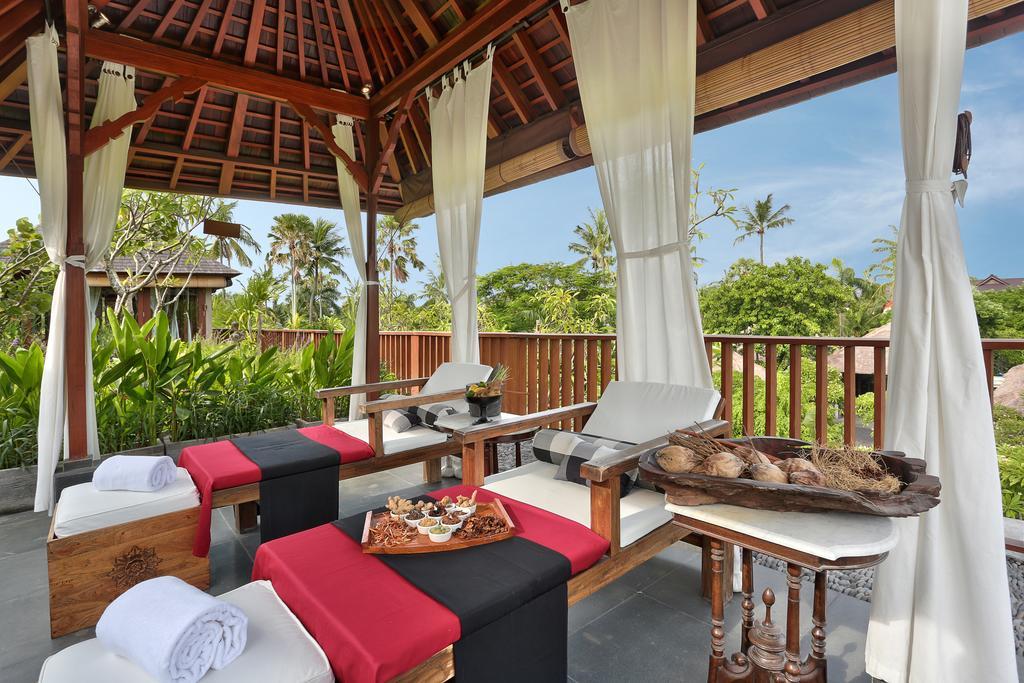 Legian Beach Villas Ngoại thất bức ảnh