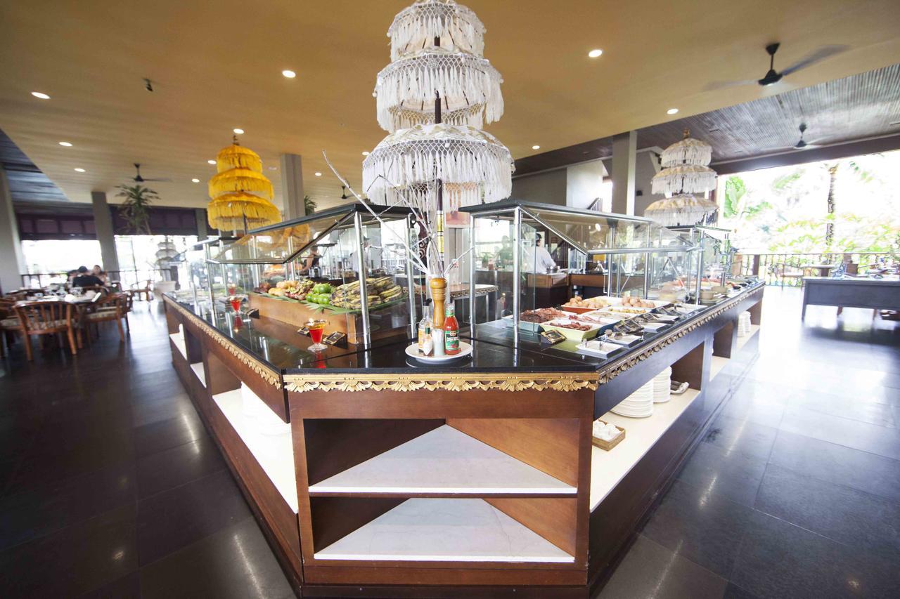 Legian Beach Villas Ngoại thất bức ảnh